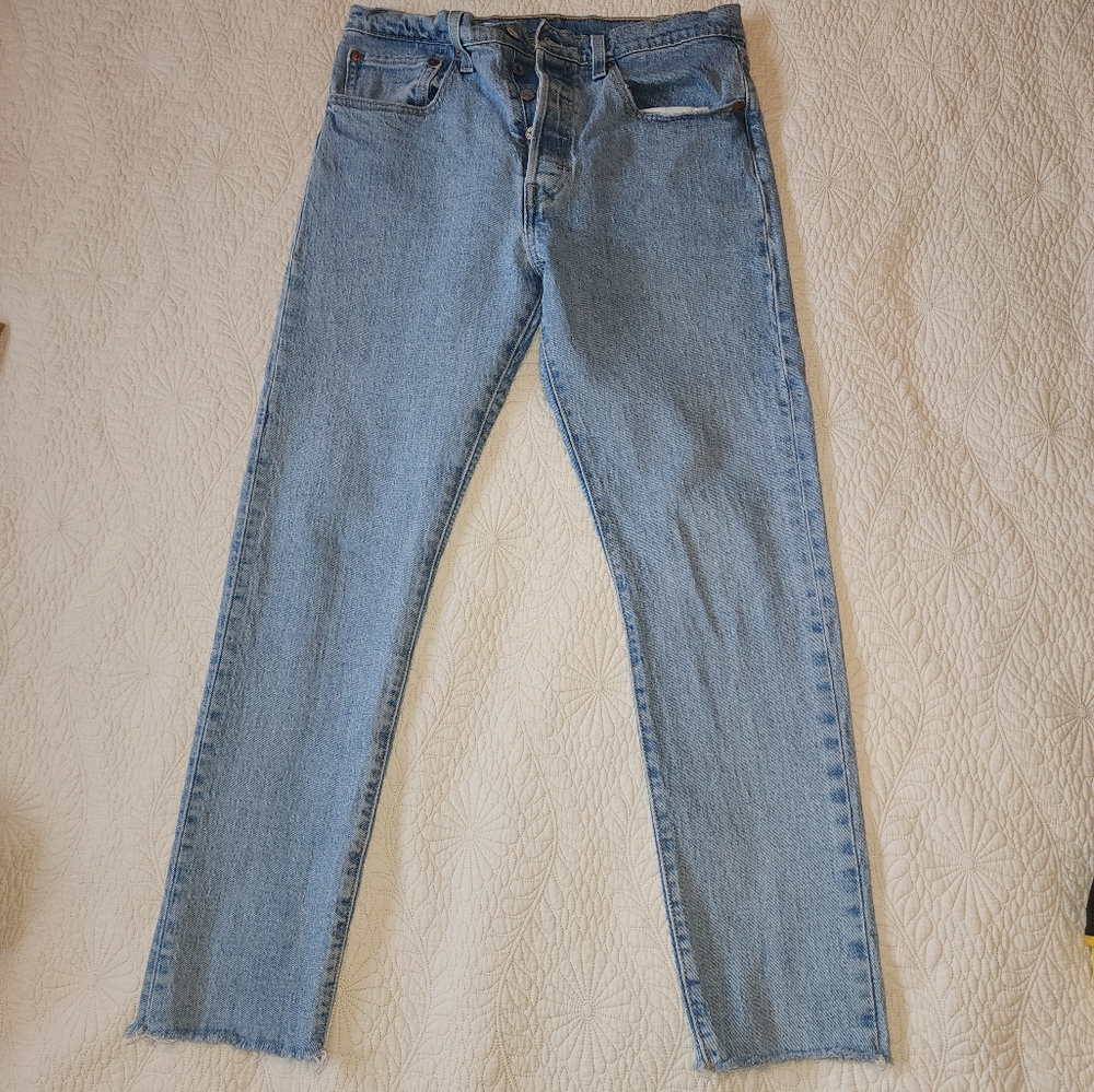 Denim Jeans